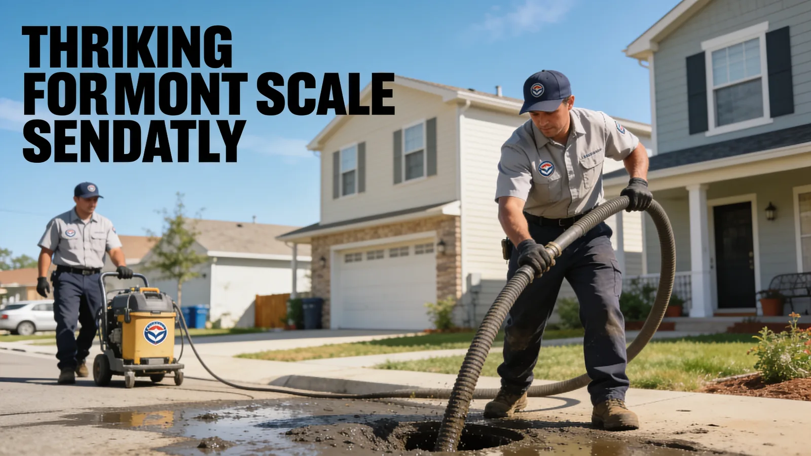 Sewage Cleanup in Flint, TX near me